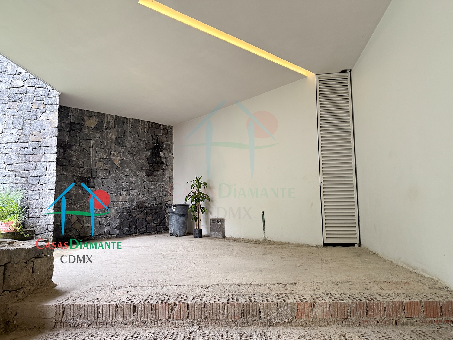 Jardines del Pedregal Casa Ópera GBC - Área de usos múltiples 8